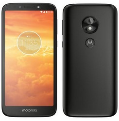 Замена сенсора на телефоне Motorola Moto E5 Play в Иванове